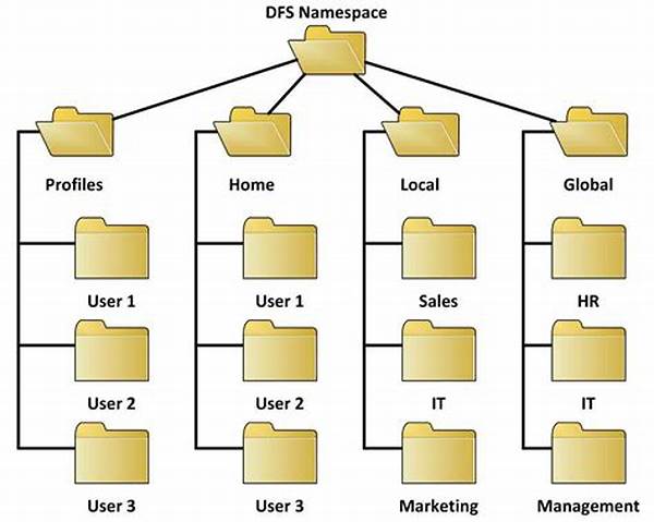 The Folder Hierarchy Technique: A Powerful Way To Organize Thousands Of Digital Files!