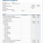 The Meeting Management Setup: The Perfect Agenda Template For Ultra-efficient Sessions!