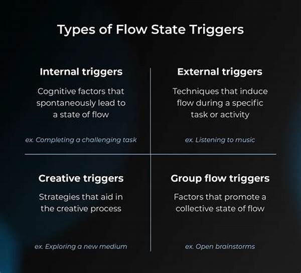 The Ultimate Flow State Secret: How To Trigger Peak Concentration In Just 10 Minutes!