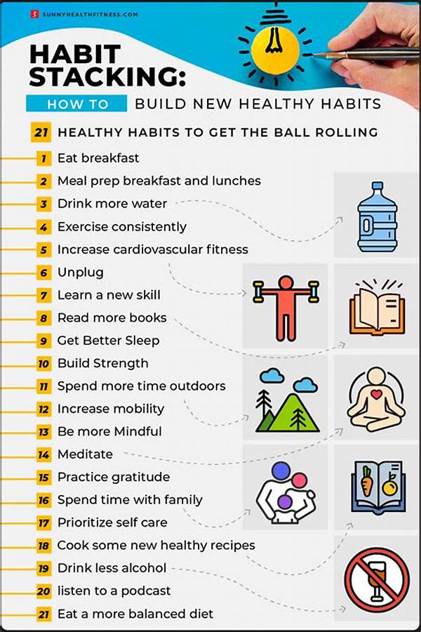 The Ultimate Habit Stack: Pairing Exercise With Planning To Boost Energy And Focus!