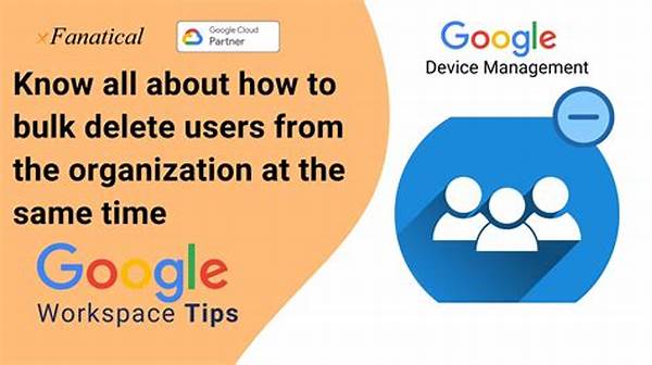 The Ultimate Time-saver: Using Bulk Delete Features To Wipe Out Years Of Old Photos!