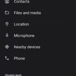 Warning: The High Cost Of Unnecessary App Permissions Revealed—the Audit Fix!