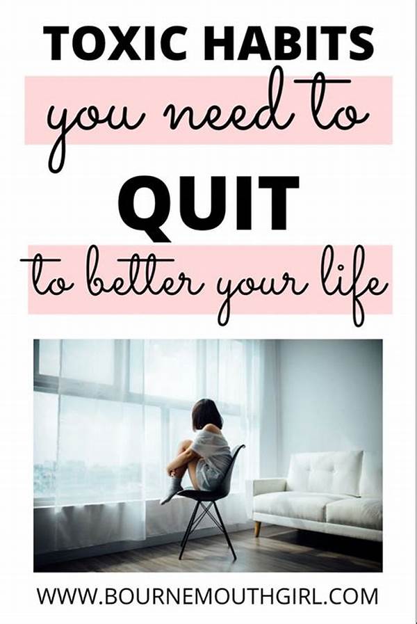 5 Toxic Habits You Need To Quit Now To Maintain Consistent High-level Focus!