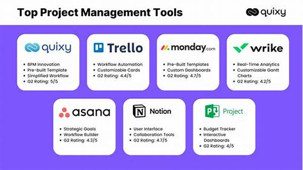 7 Must-have Project Management Tools That Simplify Team Coordination And Deadlines!