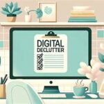 Digital Declutter