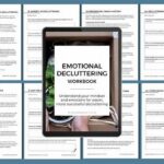 Emotional Intelligence Fix: 4 Ways Digital Decluttering Reduces Fomo And Social Stress!