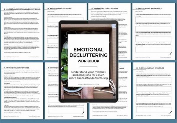 Emotional Intelligence Fix: 4 Ways Digital Decluttering Reduces Fomo And Social Stress!