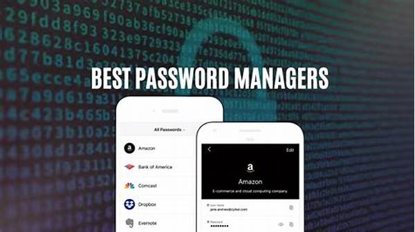 Expert Approved: The Single Best Password Manager To Secure Your Digital Life And Save Time!