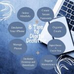 How To Declutter Digital Life