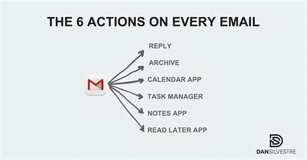 Stop The Email Overload: 5 Simple Rules That Get Your Inbox To Zero By The End Of The Week!