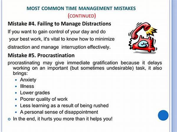 The #1 Time Management Mistake That Destroys Deep Work Blocks!