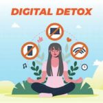 The Natural Mood Boost: Why A Digital Detox Weekend Is Essential For Restoring Creativity!