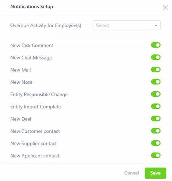 The Notification Management Setup: The Perfect Settings For Essential Alerts Only!
