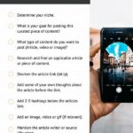 The Social Media Breakthrough: How To Curate A Feed That Only Shows Educational Content!