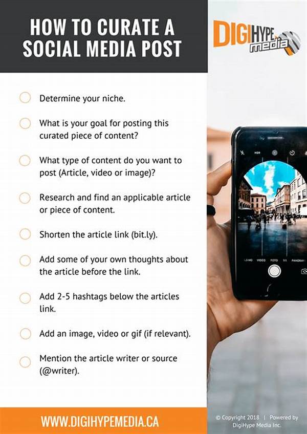 The Social Media Breakthrough: How To Curate A Feed That Only Shows Educational Content!