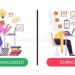 Time Management And Burnout: The Surprising Link Between Over-scheduling And Exhaustion!