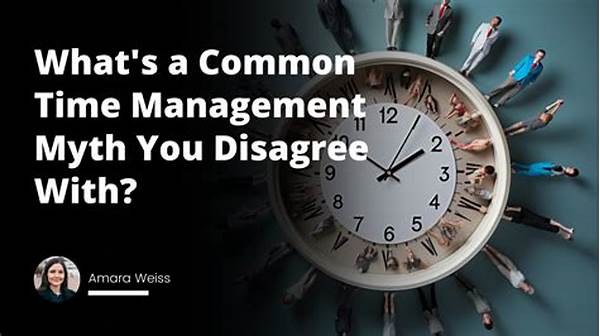 Viral Time Management Myth Debunked: Time Blocking Isn’t Always The Answer—try This Instead!
