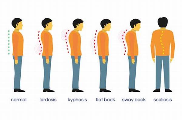 Your Posture Matters: How Correcting Your Slouch Instantly Improves Oxygen Flow To Your Brain!