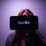 Cara setting AI Gemini