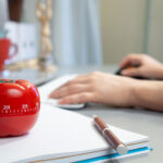 Teknik Pomodoro 2026