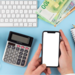 Aplikasi pengatur keuangan pribadi