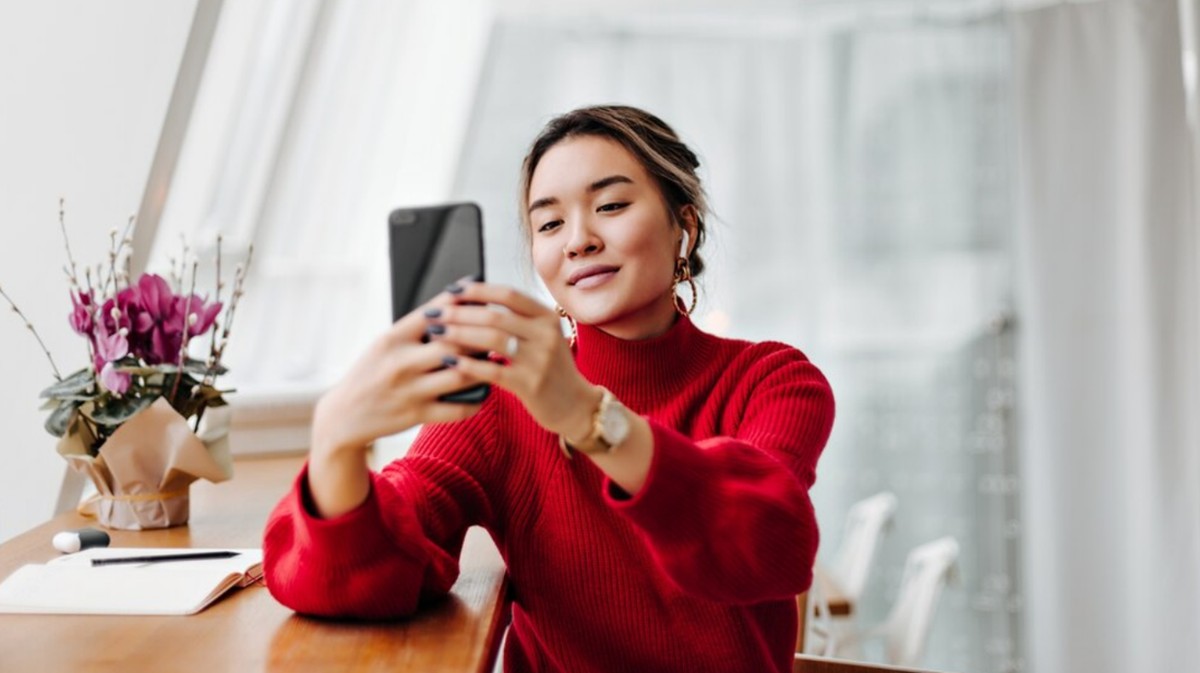 Cara Kurangi Screen Time