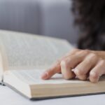 Cara Baca Cepat Buku