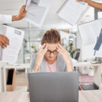 Cara Mengatasi Burnout Kerja