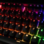 Cara Pakai Keyboard Mechanical