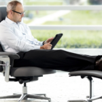 Kursi Ergonomis Harga Pelajar