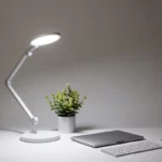 Setting Lampu Kerja Fokus