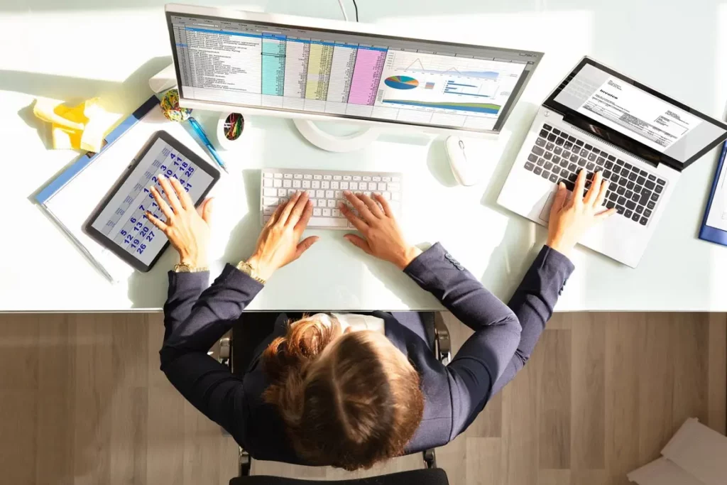 Tips Multitasking yang Benar