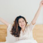 Tips bangun pagi segar