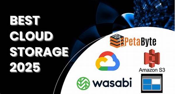 Beyond Archiving: 6 Powerful Cloud Storage Hacks That Simplify Digital Organization Forever!