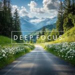 Deep Focus Secret: How An Empty Desktop Promotes Flow And Reduces Visual Overload!