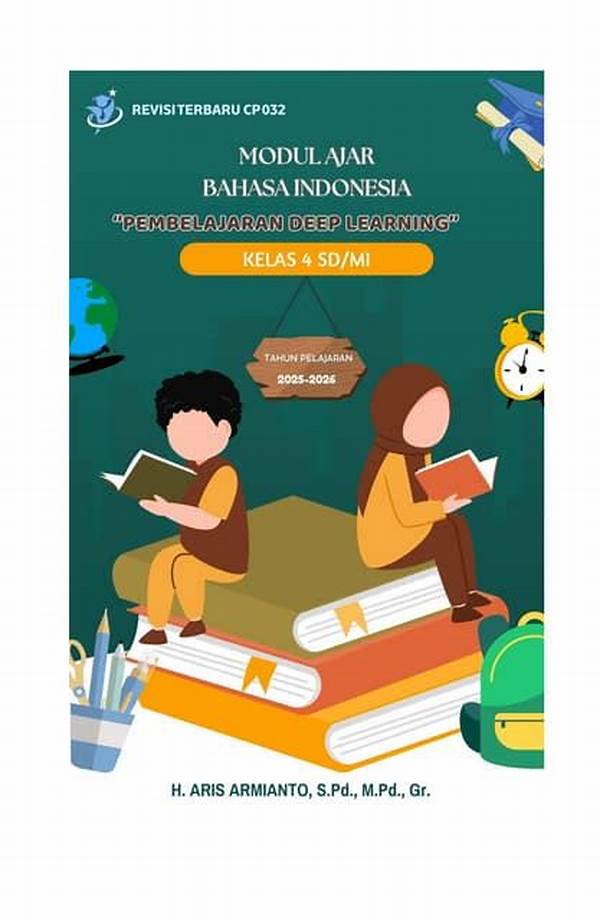 Deep Work Bahasa Indonesia Pdf