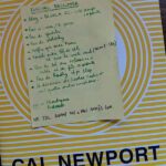 Digital Declutter Cal Newport