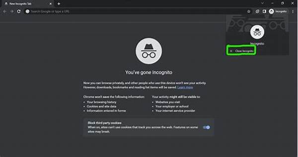 Hidden Gems: How To Use Incognito Mode To Avoid Website Tracking And Distractions!