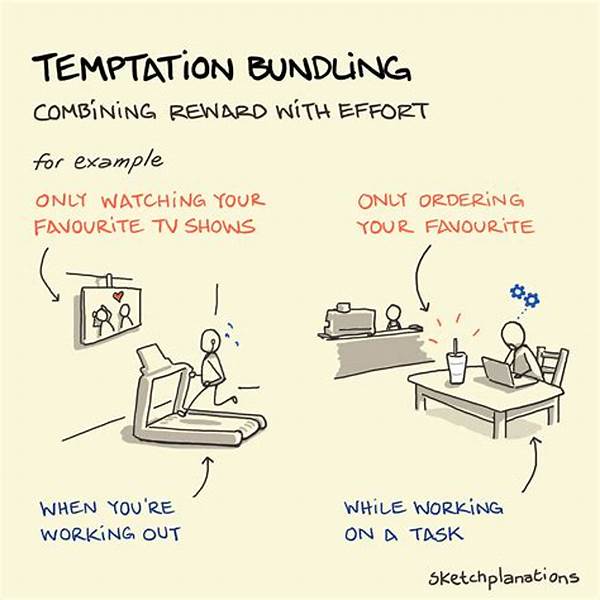 Productivity Mastery: How To Use The Temptation Bundling Technique To Enjoy Hard Tasks!