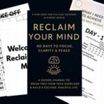 The 7-day Digital Reset: A Simple Plan To Organize Your Files, Photos, And Desktop!