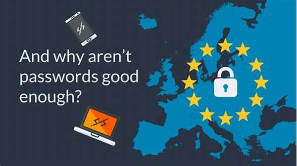 The Fake Security: Why Relying On Simple Passwords Is A Disaster Waiting To Happen!