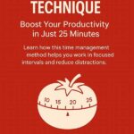 The Pomodoro Breakthrough: How To Adjust The Technique For Highly Creative Or Fluid Tasks!