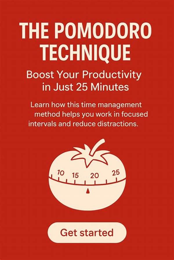 The Pomodoro Breakthrough: How To Adjust The Technique For Highly Creative Or Fluid Tasks!