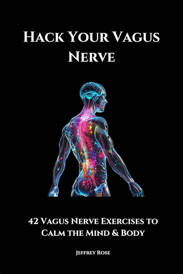 The Vagus Nerve Hack: Simple Offline Hobbies To Soothe A Technology-stressed Mind!